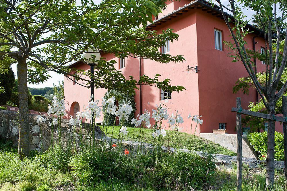 Casavilla Rentals By Torre A Cona Rignano sullʼArno Kültér fotó